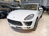 Porsche Macan 3.0 S Diesel - Porsche Macan Kombi Gebrauchtwagen