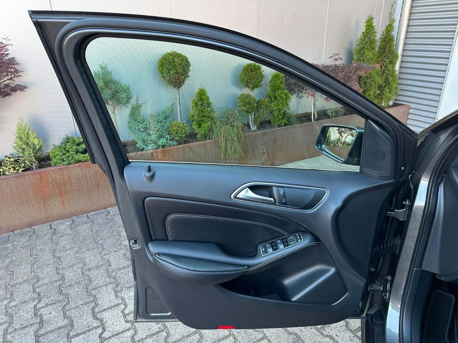 Mercedes-Benz B 180 CDI Automat. Urban*Leder*Navi*LED*SHz.*TÜV
