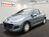 Peugeot 207 1.6 HDi
