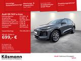 Audi Q6 e-tron quattro S line AHK 360° SHZ MATRIX - scheckheftgepflegte Audi Q6 e-tron