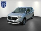 Dacia Lodgy Stepway Kamera Navi - Dacia Lodgy aus 2019