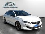 Peugeot 508 SW GT - Peugeot 508: Kombi
