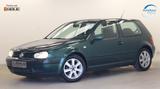 Volkswagen Golf4 1.6 101PS Highline AHK HU bis 07/ 2027  - VW Gebrauchtwagen von 1998