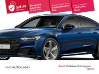 Audi A7 - Vorschau Bild 1