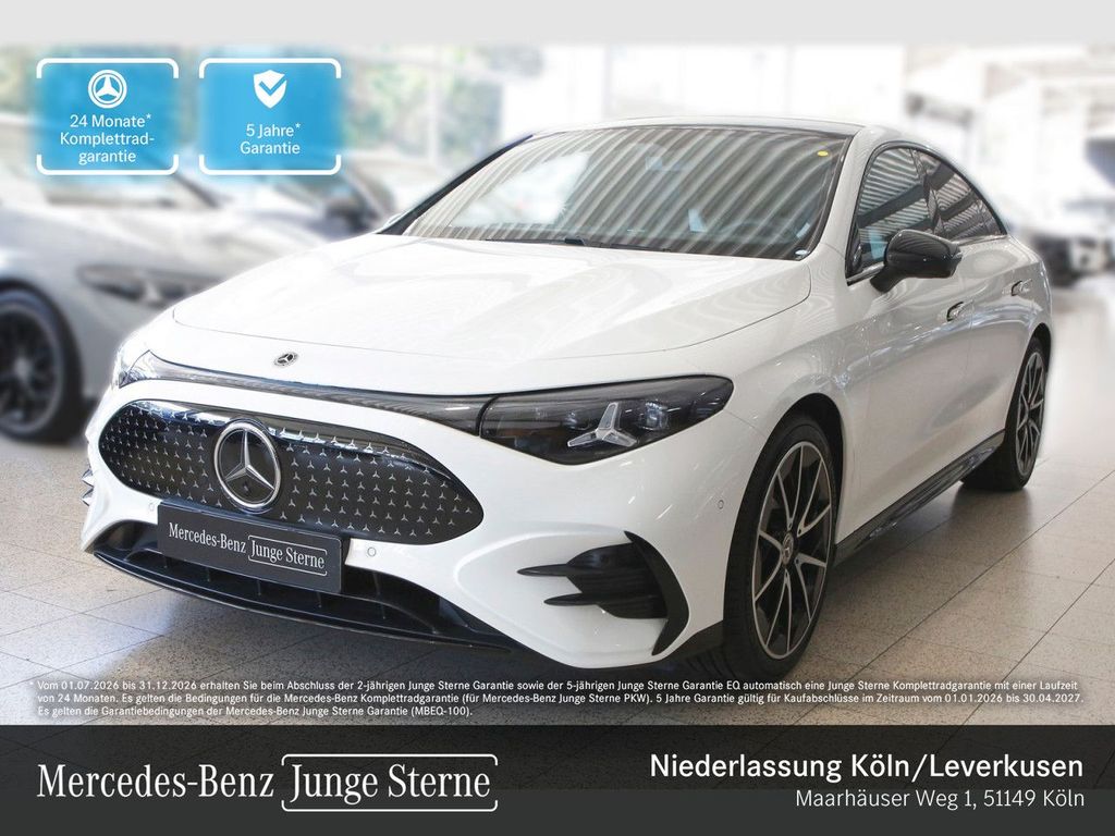 Image of Mercedes-Benz CLA 250