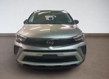 Opel Crossland 1.2 DI Turbo Elegance Automatik Navi
