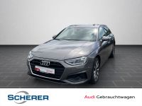 Audi A4 - Vorschau Bild 1