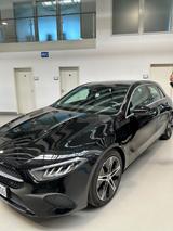 Mercedes-Benz A 200 Progressive 
