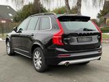 Volvo XC 90 XC90 Momentum AWD+7 Sitzer+AHK+ - Volvo: 7 Sitzer