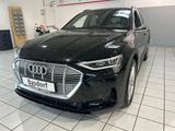Audi e-tron 55 quattro Klima Navi Rückfahrkamera - Audi e-tron: 55