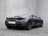 McLaren 570GT Storm Grey, GT Upgrade Pack - McLaren 570GT