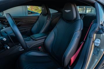 صورة مصغرة 22 لـ 2016 Aston Martin DB11