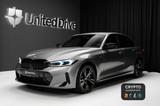BMW M340d 3 Limousine M340 d xDrive - gebrauchte BMW M340d aus dem Jahr 2024