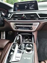 BMW M760Li xDrive V12 Excellence - Sedan - BMW M760