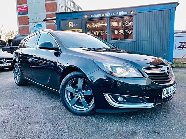 Opel Insignia ST 1.6 CDTI Innovation 100kW