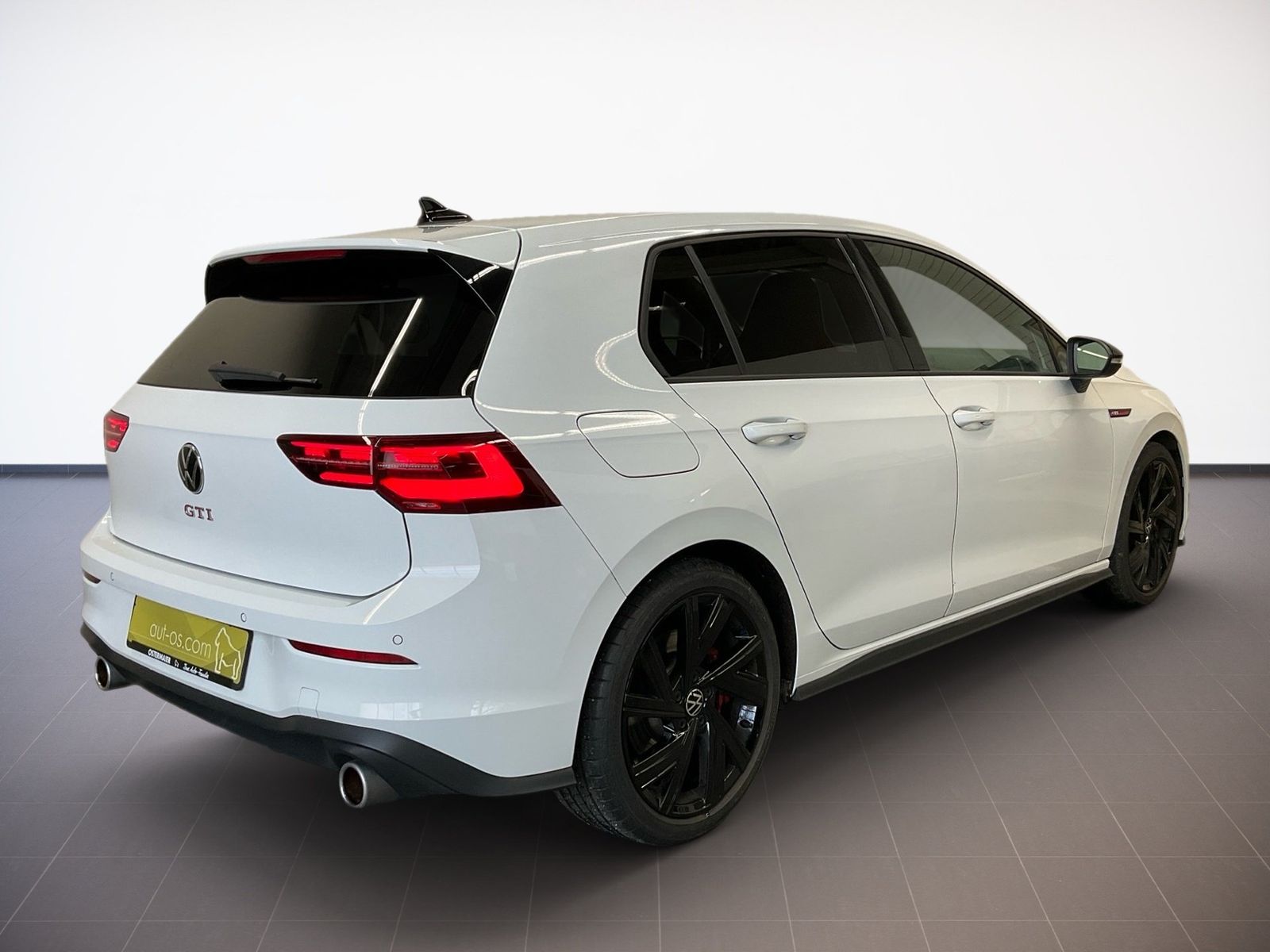 Volkswagen Golf - Bild 4