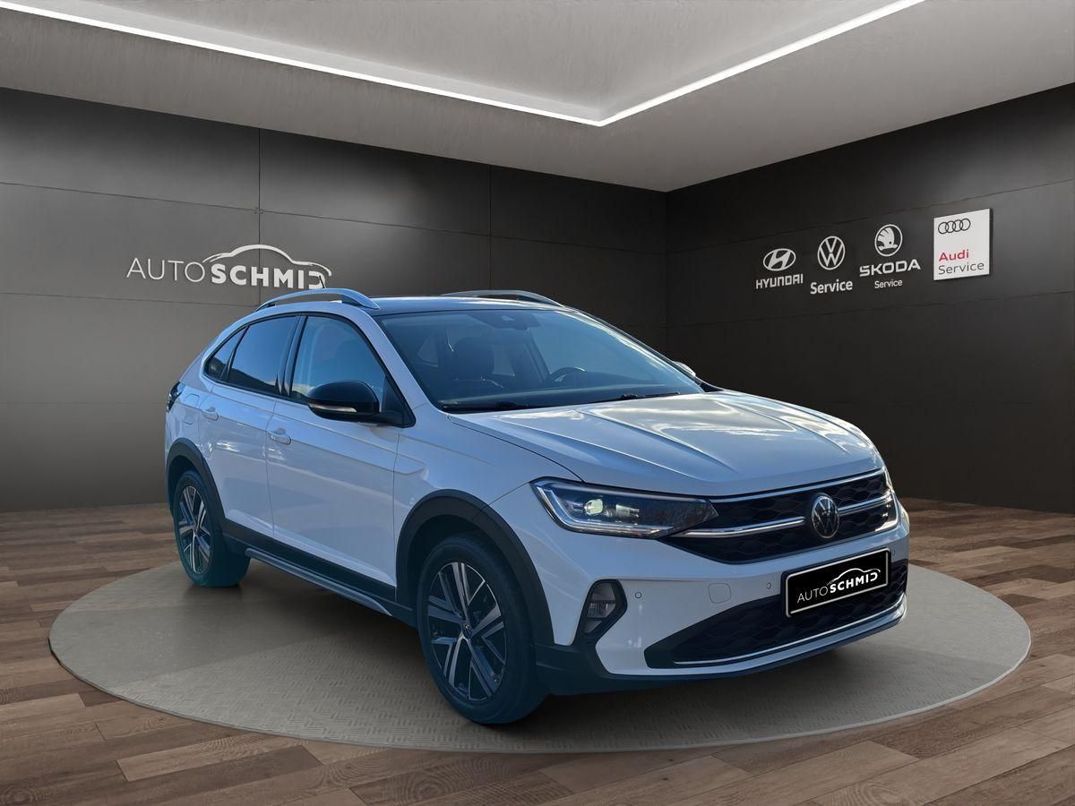 Taigo 1.0 TSI DSG NAVI LED RFK APP