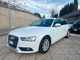Audi A4 Avant 2.0 TDI 143CV F.AP. multitronic Ad - Audi A4: TDI 143