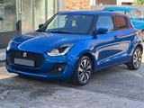 Suzuki Swift LED AHK ACC - Suzuki Gebrauchtwagen in Karlsruhe