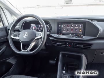 Volkswagen Caddy Maxi - 9