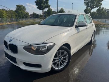 BMW 116 - 1