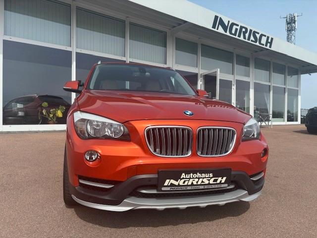 BMW X1 SDrive 28 i