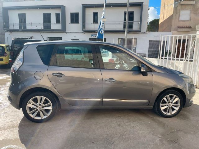 Renault RENAULT SCENIC XMOD 1.5dCi 110CV -TASSO ZERO