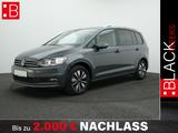 Volkswagen Touran 1.5 TSI DSG Move 7-S. KINDERSITZ KAMERA - VW Touran Gebrauchtwagen in Erfurt