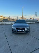 Audi A5 2.0 TFSI quattro -
