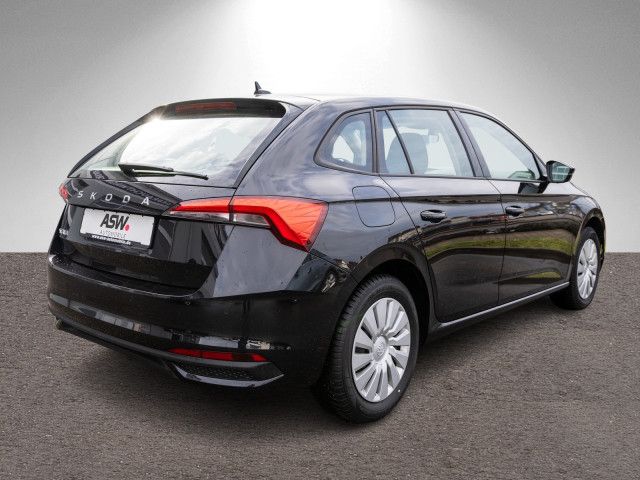 Skoda Scala - Bild 3