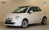Fiat 500C 1.2 69PS Automatik Cabrio Lounge Carplay - Fiat 500C: Automatik
