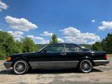 Mercedes-Benz 560 SEC C126 V8 Oldtimer H-Zulassung Samml... - Mercedes-Benz 560: Coupe, Sec