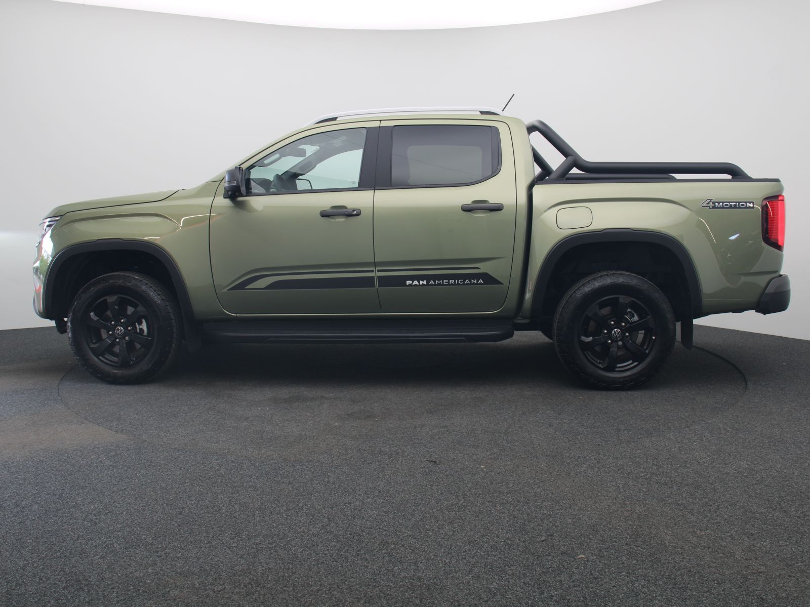Volkswagen Amarok - Bild 3