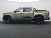 Volkswagen Amarok - Vorschau Bild 3