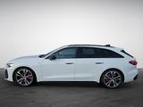 Audi A5 Avant e-hybrid S tronic quattro S-Line Tech p - Audi A5 mit Hybrid-Antrieb: Schiebedach