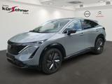 Nissan Ariya 63 kWh 22kw OBC - Nissan Ariya Gebrauchtwagen