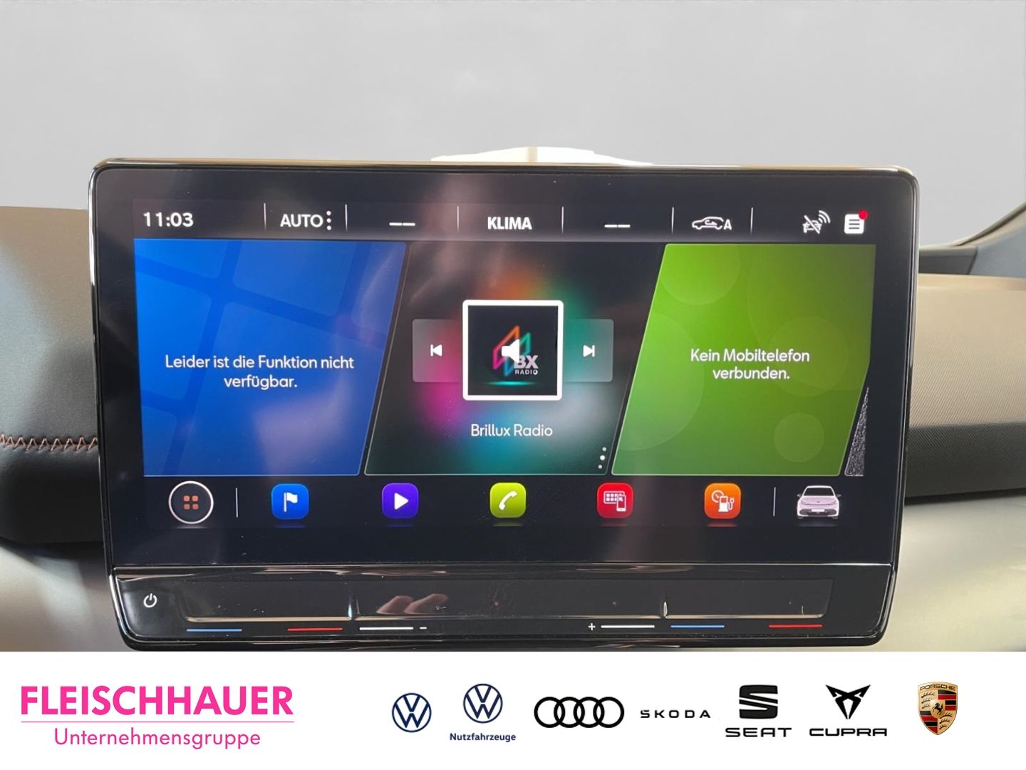 Cupra Born - Bild 13