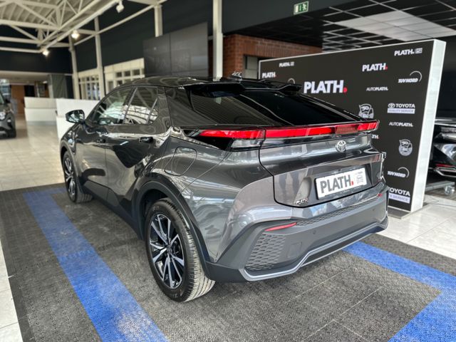 Toyota C-HR  Team-D 1,8L Hybrid 4×2 *Sofort*