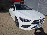 Mercedes-Benz CLA 200 Shooting Brake CLA 200 DCT Shooting ... - gebrauchte Mercedes-Benz CLA 200 Shooting Brake aus dem Jahr 2019