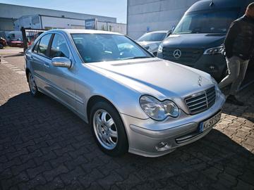 صورة 3 لـ 2006 Mercedes-BENZ C 180