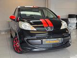 Peugeot 107 Filou*KLIMA*TÜV* - gebrauchte Peugeot 107 aus dem Jahr 2007