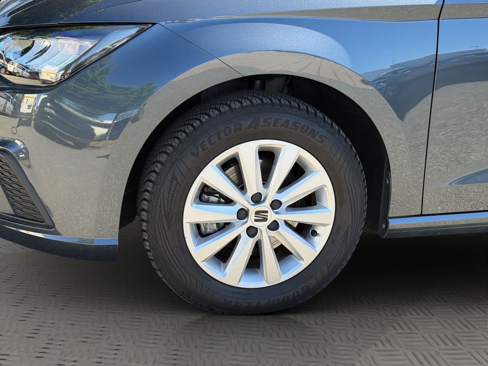 Seat Ibiza - Bild 8