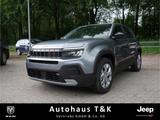 Jeep Avenger ALTITUDE 1.2 GSE - Jeep Avenger Tageszulassungen