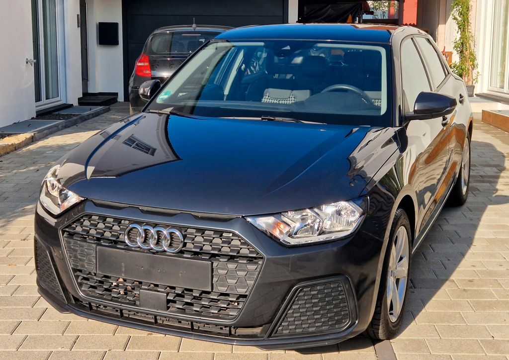 Image of Audi A1