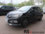 Honda CR-V Elegance 2WD 1.6 i-DTEC 1.Hd*Navi*SHZ*Kam. - Honda CR-V Gebrauchtwagen in Stuttgart