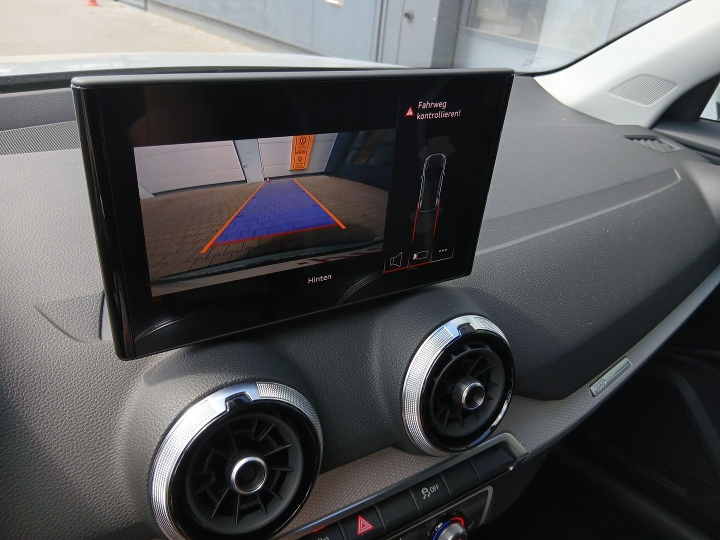 Audi Q2 - Bild 17