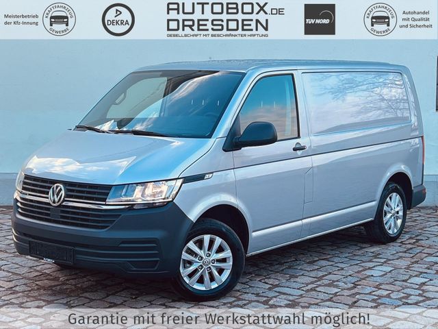 Volkswagen T6.1 Kasten 4motion Van Handwerker-Regal-Ausbau