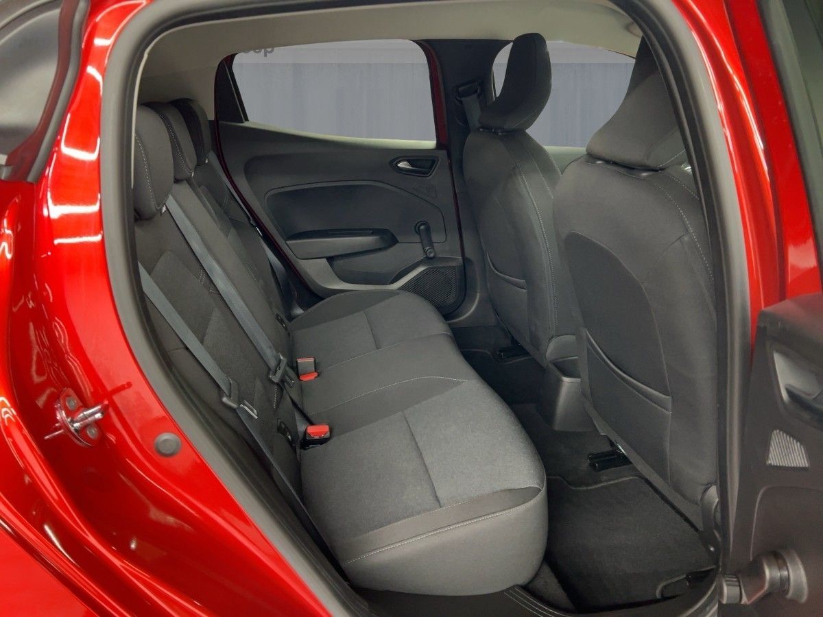 Renault Clio - Bild 9