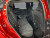 Renault Clio - Vorschau Bild 9