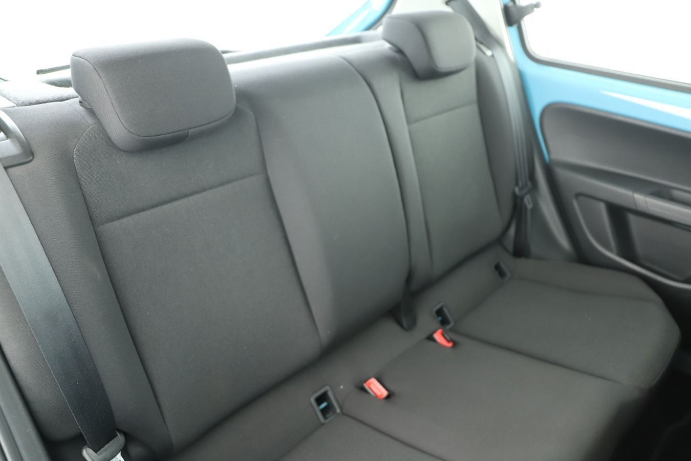 Volkswagen e-up! - Bild 6